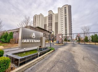 717 Riverside Dr #808, Memphis, TN 38103