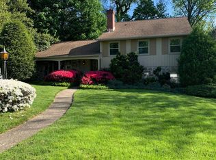 929 Manor Ave, Jenkintown, PA 19046