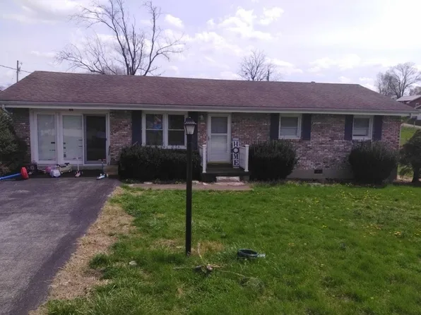 908 2nd St, Mount Sterling, KY 40353