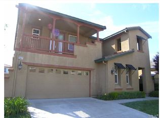 842 Hampton St, Vacaville, CA
