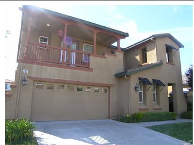 842 Hampton St, Vacaville, CA, 95687