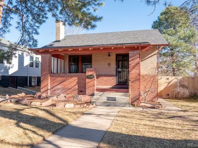 2944 Depew Street, Wheat Ridge, CO, 80214