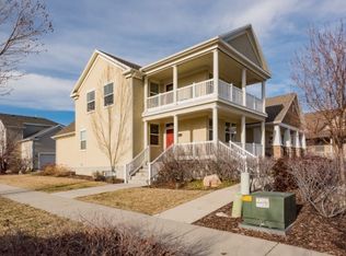 11543 S Oakmond Rd, South Jordan, UT 84009