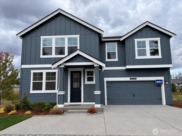 14616 59th Avenue E #11, Puyallup, WA 98375