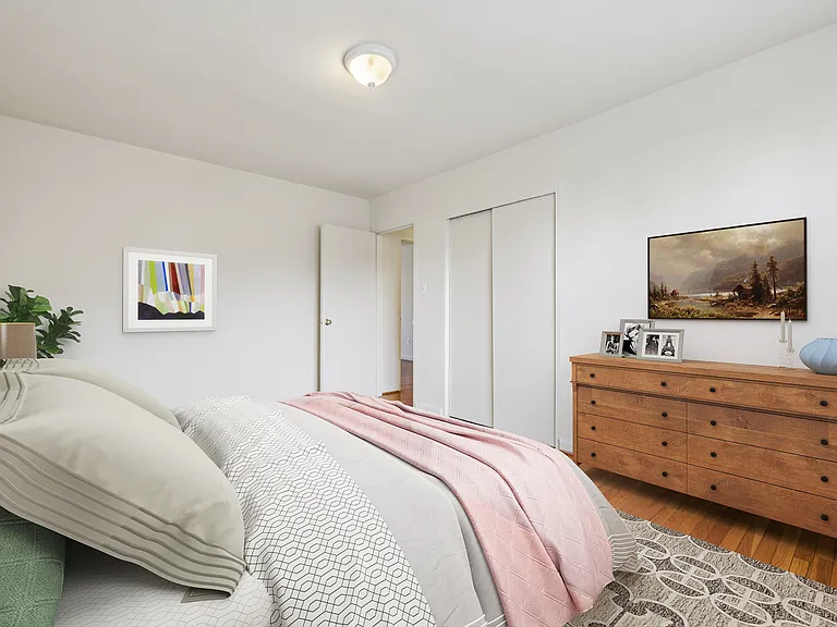 Battery Lane Apartments — Photo 12