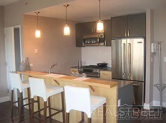 Rented by Real Street Inc