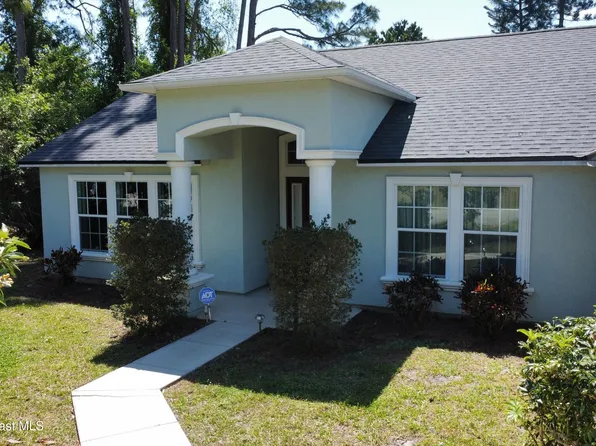 1422 Kaslo Cir NW, Palm Bay, FL 32907