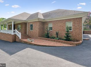 1205 Caroline St, Winchester, VA 22601