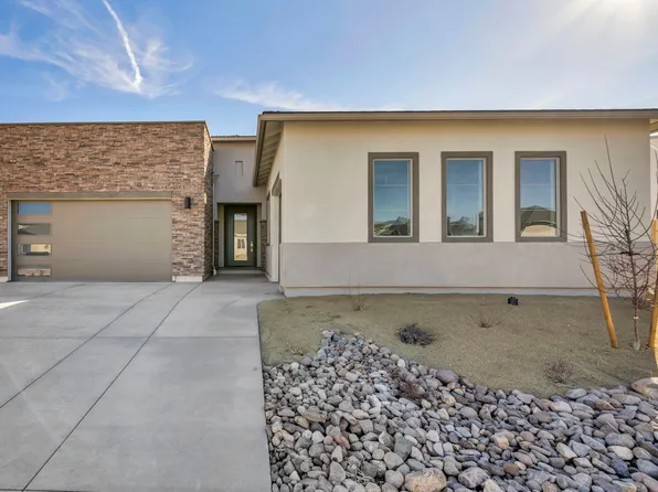 1733 Tipton Peak St, Carson City, NV 89701