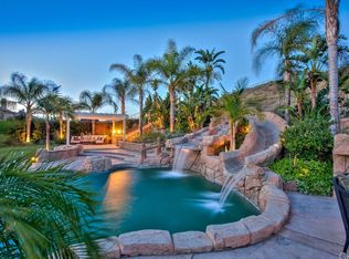 3141 Crestview Dr, Norco, CA 92860