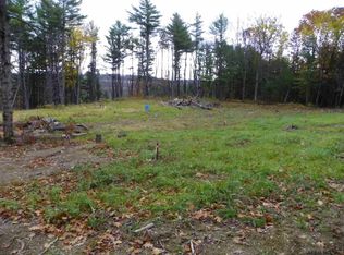 Indian Fields Rd, Feura Bush, NY 12067