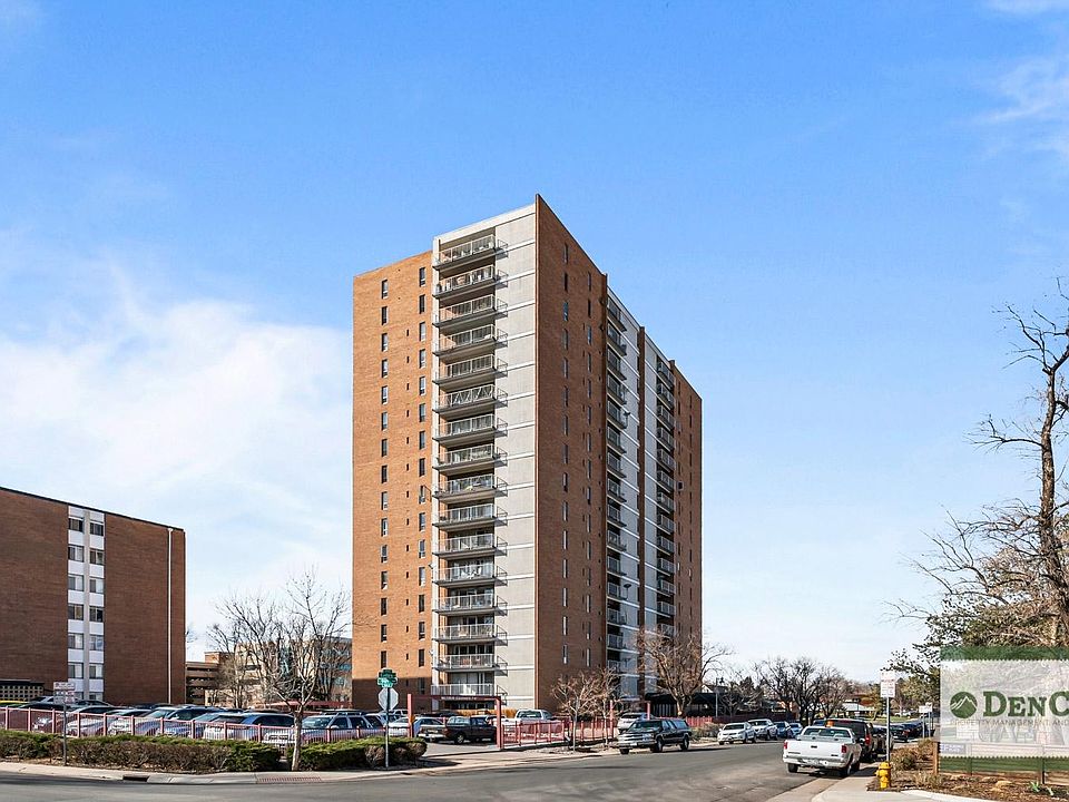 1st image of 955 N Eudora St APT 207E