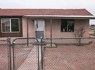 361 W Seagoe Ave, Coolidge, AZ 85128
