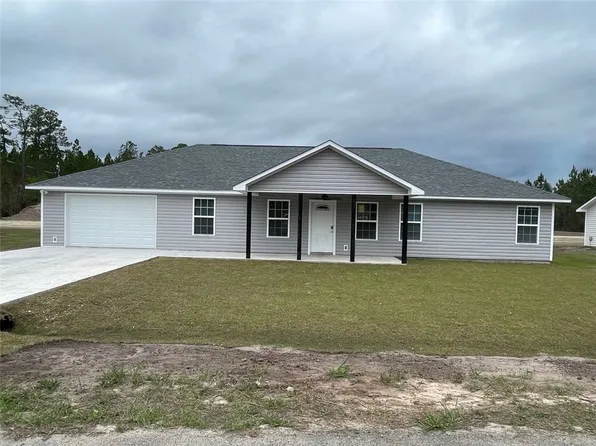 59 Red Hawk Ct, Waynesville, GA 31566