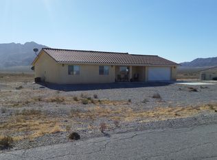 105 Condor Rd, Shoshone, CA 92384