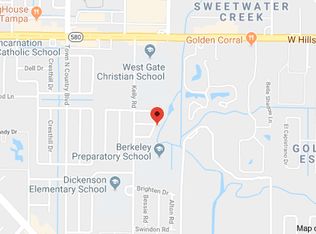 4909 Carlyle Rd, Tampa, FL 33615