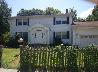 150 Summit Ave, Brookline, MA 02446