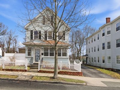 10 Almont Ave, Worcester, MA, 01604