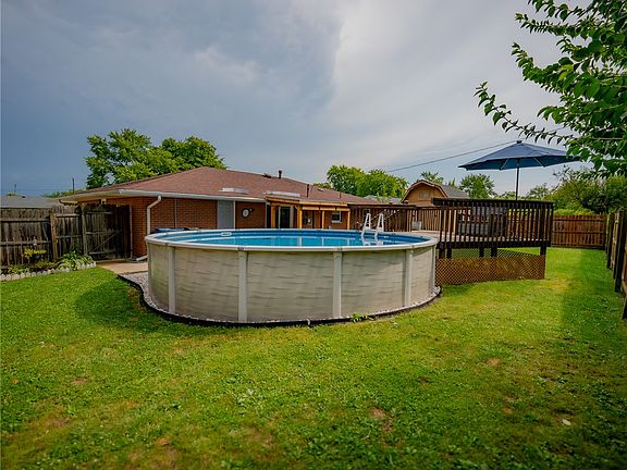4th image of 7834 Harshmanville Rd