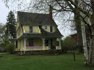 107 Irwin Ave, Albion, MI