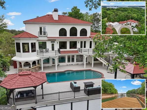 7430 Shadburn Ferry Rd, Cumming, GA 30041