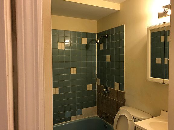 Bath Room