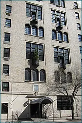 Sold by Brown Harris Stevens