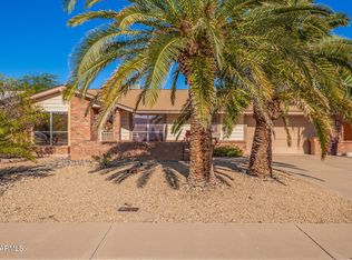 10442 W Harmont Dr, Peoria, AZ 85345