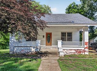 901 N 23rd St, Paducah, KY 42001