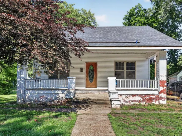901 N 23rd St, Paducah, KY 42001