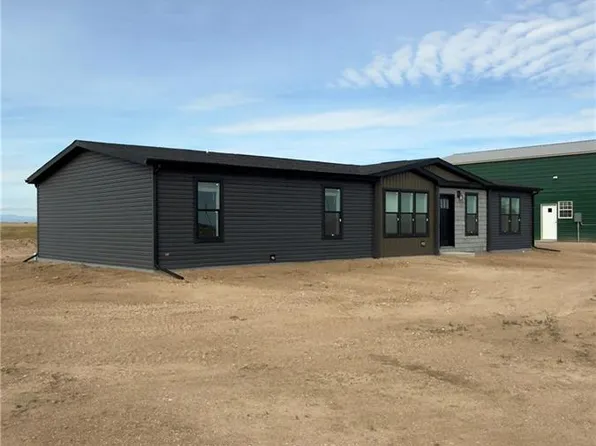 48441 CR 39, Nunn, CO 80648