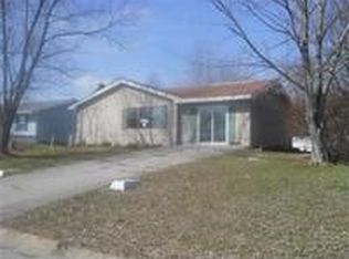 534 E Pilgrim Way, Salem, IN 47167