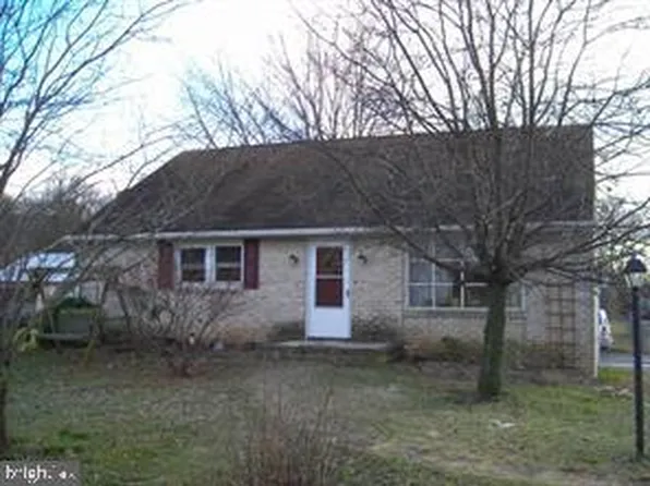 11456 Old Frg, Waynesboro, PA 17268