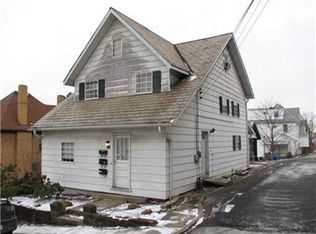 211 Fremont Ave, Butler, PA 16001