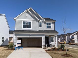 1653 Trembley Park Dr, Fuquay Varina, NC 27526