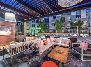 8774 Washington Blvd, Culver City, CA 90232