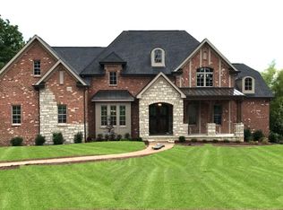 8254 Frontier Ln, Brentwood, TN 37027