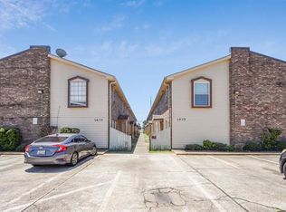 1635 Newport Pl, Kenner, LA 70065