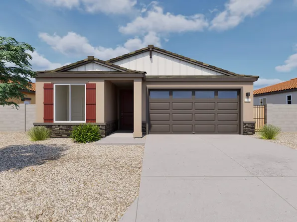 46368 W Lander Lane, Maricopa, AZ 85139