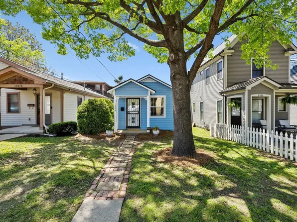1323 7th Ave N, Nashville, TN 37208
