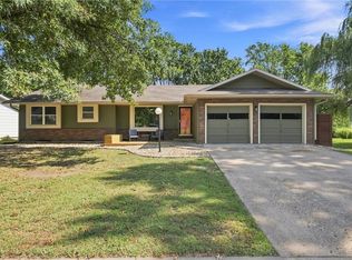 3112 Ranger Dr, Lawrence, KS 66049