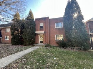 306B Lenox Ave, Pittsburgh, PA 15221