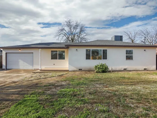 605 S Adelbert Ave, Stockton, CA 95215