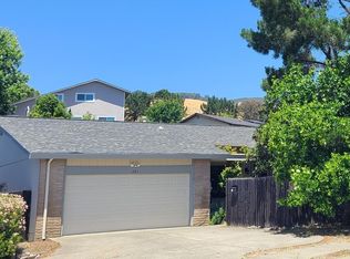221 San Marin Dr, Novato, CA 94945