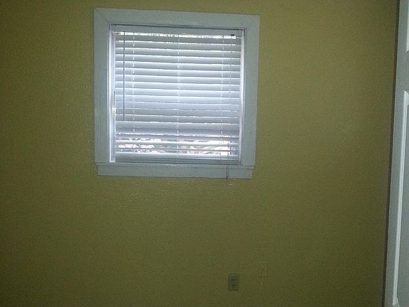 Sweet Sunny Bedroom!