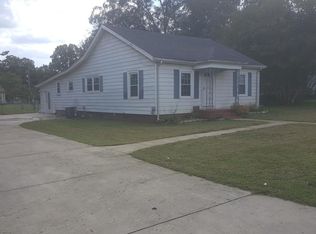 1726 E Stadium Dr, Eden, NC 27288