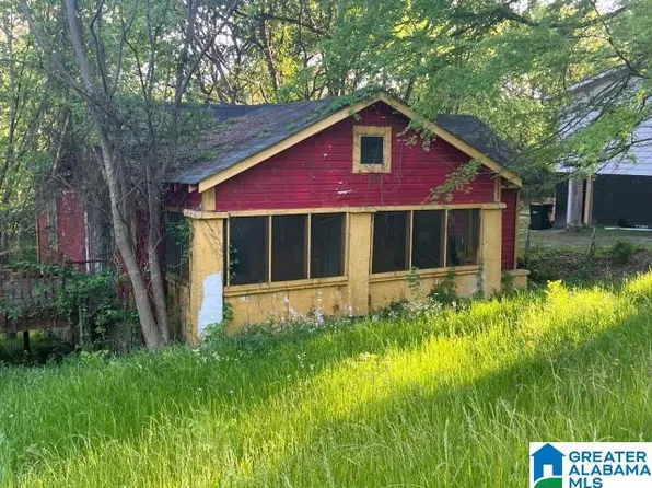 4467 45th Ave N, Birmingham, AL 35217