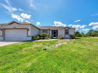 6453 Blueberry Dr, Englewood, FL 34224