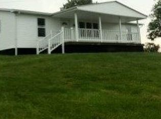 3685 Mount Carmel Rd, Flemingsburg, KY 41041