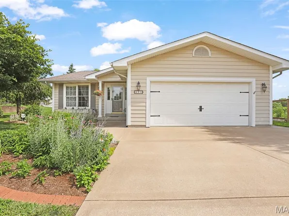 428 Sandpiper Ln, Grafton, IL 62037